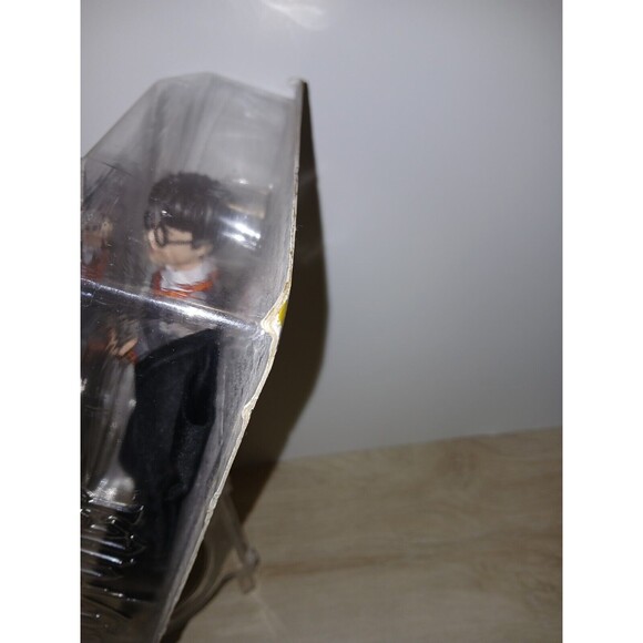 Harry Potter Fashion Doll Wizarding World Mattel Warner Brothers 2018 Hogwarts - Picture 5 of 15